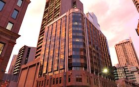 Metro Hotel Sydney Central